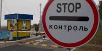 Автомобильные очереди на украинско-польской границе становятся все больше
